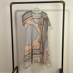 Johnny Was dress OR tunic!